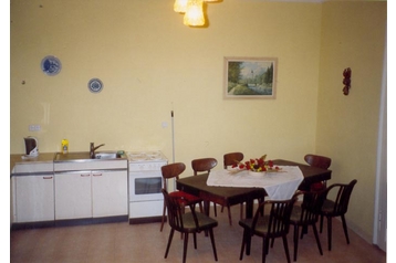 Tchéquie Privát Jindřichovice, Extérieur